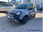 FIAT Panda Cross 1.0 FireFly S&S Hybrid rif. 22627627
