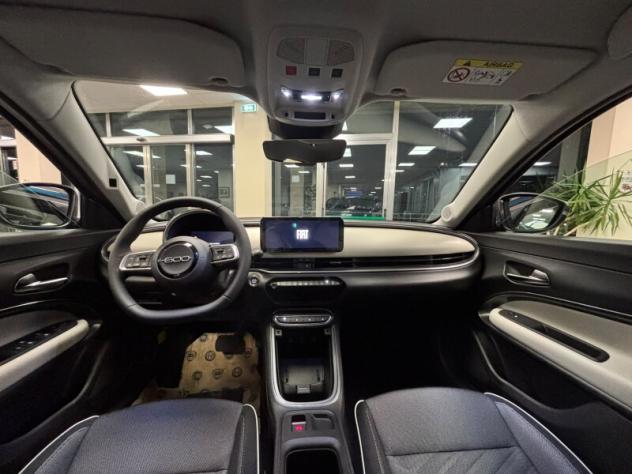FIAT 600 (2023--) 600 Hybrid 110 CV DCT MHEV La Prima - Foto 9