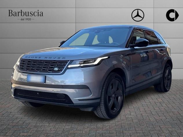Land Rover Range Rover Velar 2021 - 2.0d i4 mhev S 4wd 204cv auto