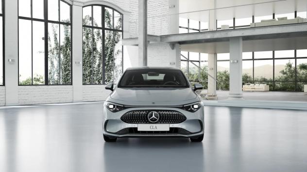 Mercedes-Benz CLA Nuova 200 4MATIC - Foto 2