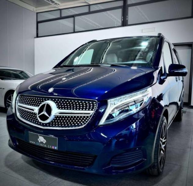Mercedes-Benz V 250d 190CV Executive Long - Foto 2