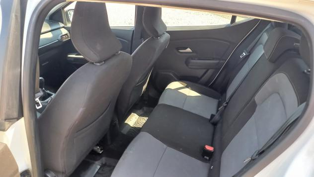 Dacia Sandero Sandero Stepway 1.0 tce Extreme Up Eco-g 100cv - Foto 6