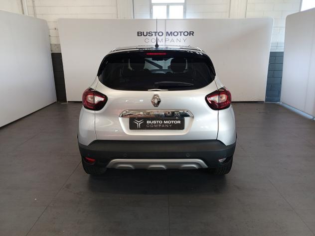 Renault Captur Captur 0.9 tce Sport Edition2 90cv - Foto 5