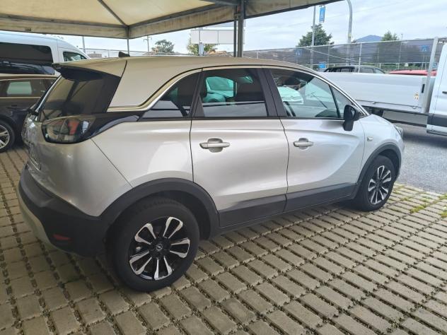 Opel Crossland 1.2 Turbo 12V 110 CV Start&Stop Elegance - Foto 4