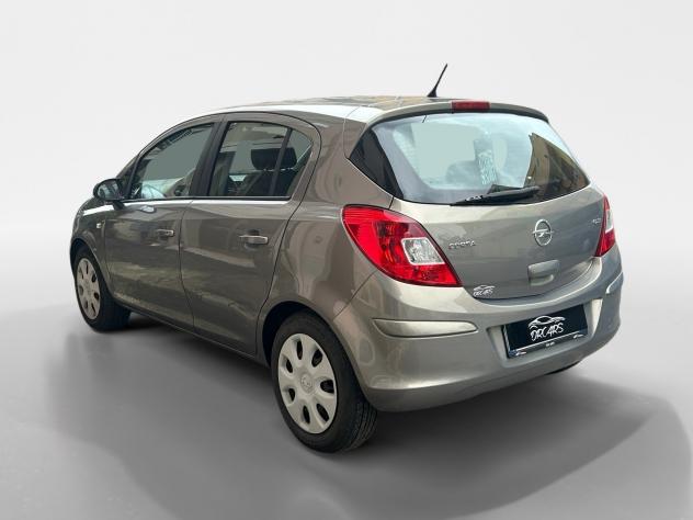 Opel Corsa 2014 Diesel Manuale Euro 6 grigio Utilitaria - Foto 4