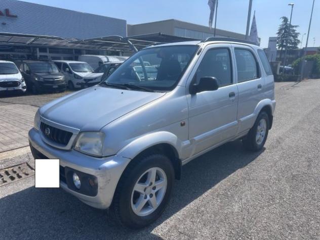 DAIHATSU Terios 1.3i GPL 16V cat 4WD SX rif. 23699255 - Foto 3