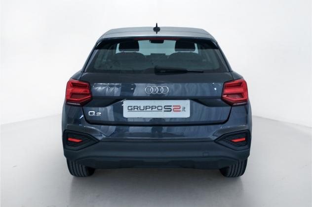 Audi Q2 2.0 30 TDI / Lane assist - Navigatore MMI plus con MMI touch - Cruise control - Climatronic bizona - Foto 5
