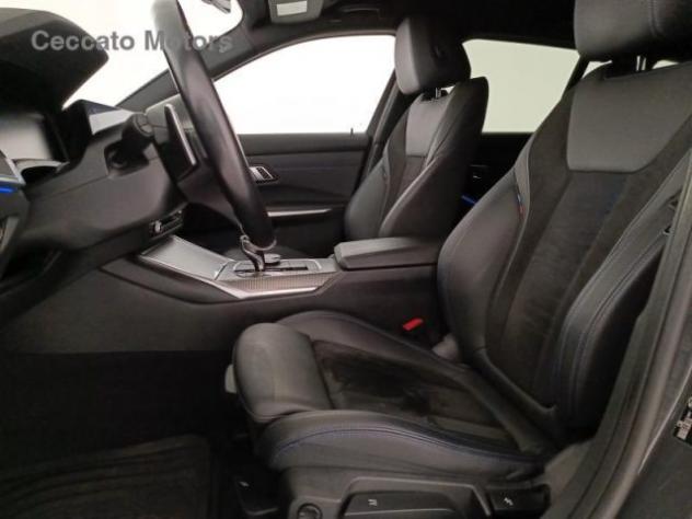 BMW 320 d 48V Touring Msport rif. 20711649 - Foto 7