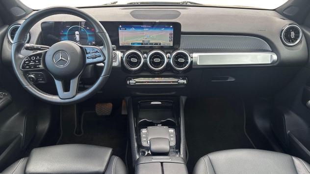 Mercedes-Benz GLB - X247 2019 180 D Premium 8G-DCT - Foto 9