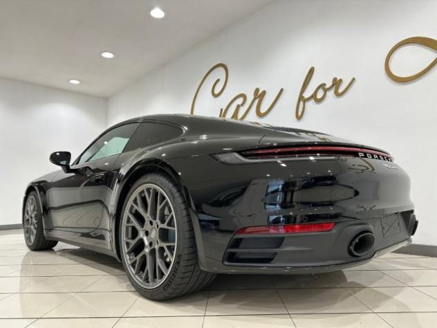 PORSCHE 911 Carrera 992 Coupè IVA ESPOSTA rif. 24034476 - Foto 7