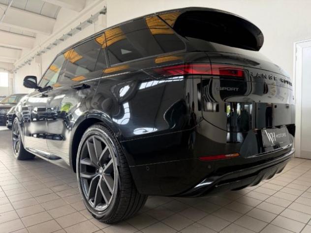 LAND ROVER Range Rover Sport 3.0D l6 249 CV Dynamic SE //TETTO//IVA ESPOSTA// rif. 24058619 - Foto 4