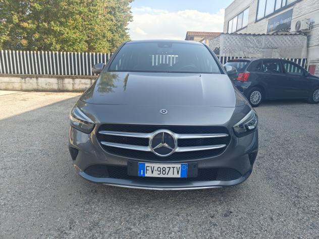 Mercedes-benz B 180 d Automatic Sport Plus - Foto 2
