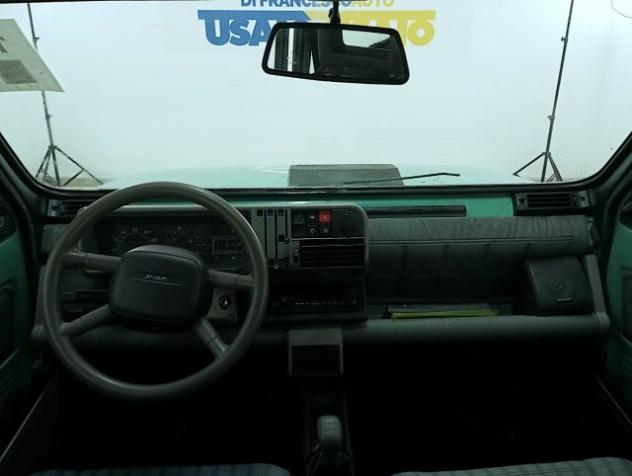FIAT Panda I 1986 - 0.9 Young rif. 23037081 - Foto 9