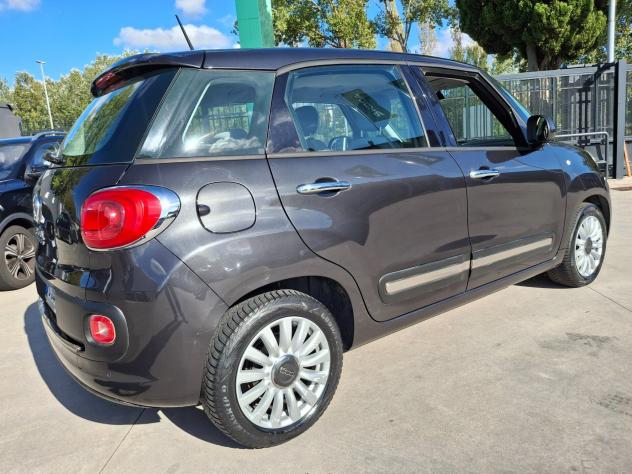 Fiat 500L 1.4 BENZINA 95 CV. Urban-EURO 6b- - Foto 10