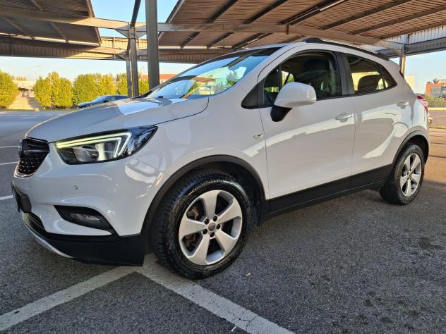 Opel Mokka X 1.6 CDTI Ecotec 4x2 Start&Stop Ultimate - Foto 2