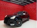 Porsche Cayenne 4.5 cat Turbo ISCRITTA ASI TETTO FULL 450Cv