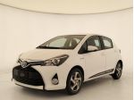 Toyota Yaris 1.5 Hybrid - NEOPATENTATI
