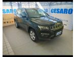 JEEP Compass 2.0 mjt Longitude 4wd 140cv auto rif. 23674465