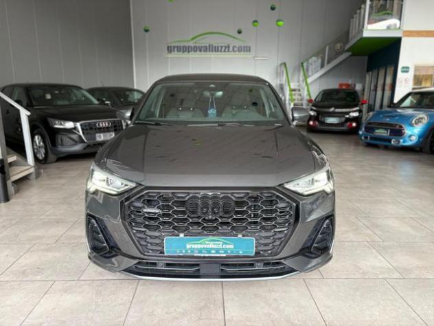 AUDI Q3 SPB/Sportback 40TDI quattro S tronic S line Plus - Foto 2