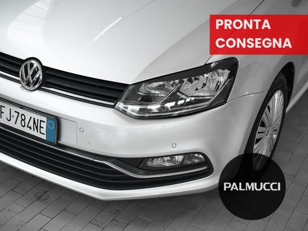 Volkswagen Polo 1.4 TDI Comfortline - Foto 7