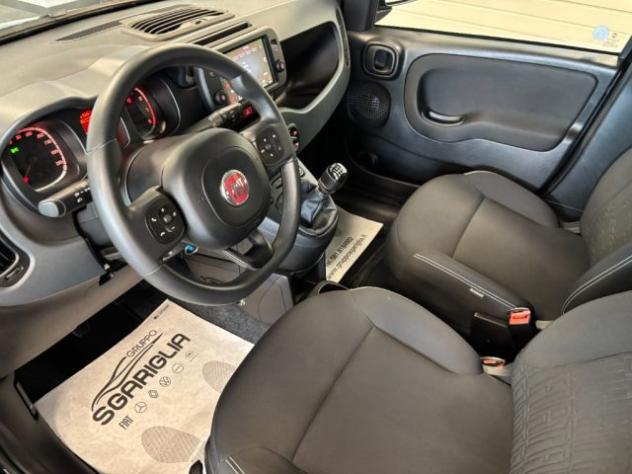 FIAT Panda Cross 1.0 Benzina Hybrid Strafull rif. 23992182 - Foto 9