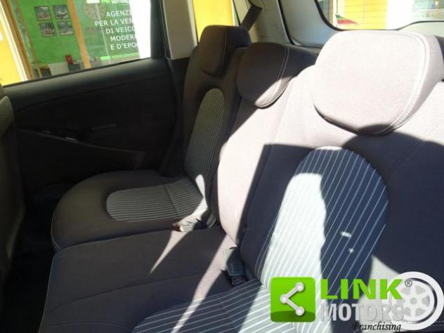 LANCIA MUSA 1.4 GPL 77 CV rif. 24203846 - Foto 10