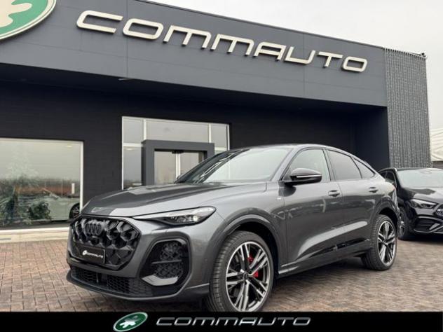 AUDI Q5 SPB TDI 150 kW mHEV+ S tronic quattro S line editi rif. 23781912