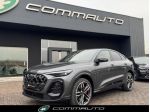 AUDI Q5 SPB TDI 150 kW mHEV+ S tronic quattro S line editi rif. 23781912