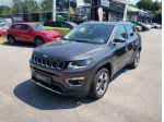 Jeep Compass 2.0 MJet 140cv Limited 4WD auto