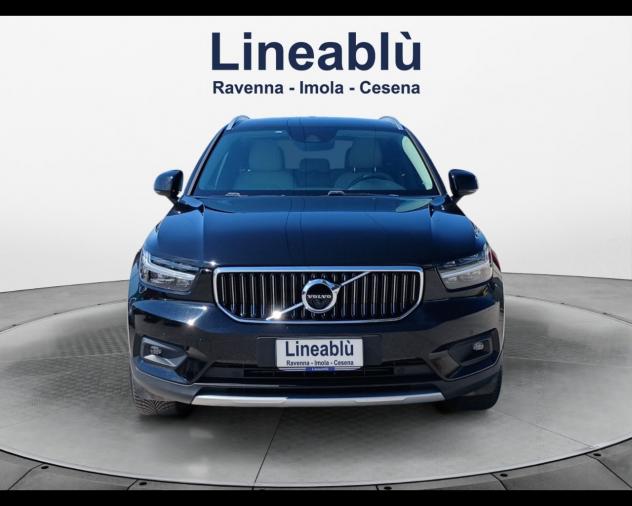 Volvo XC40 (2017---) D4 AWD Geartronic Inscription - Foto 8