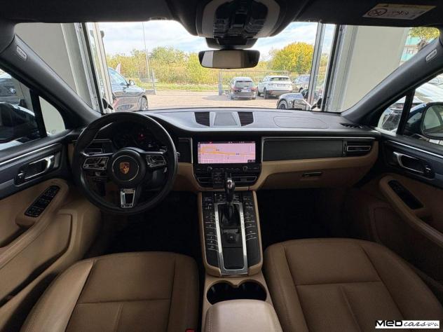 PORSCHE - Macan - 2.0 - Foto 10