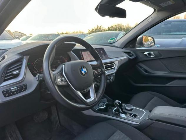BMW 118 i 5p. Advantage Led Navi Autromatica rif. 23429563 - Foto 4