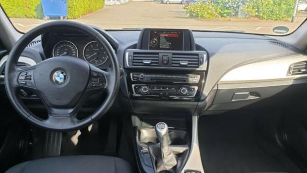 Bmw 116 VETTURA AZIENDALE GARANZIA 12 MESI - Foto 7