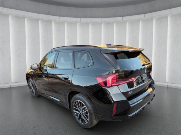 BMW X1 XDRIVE 20D MSPORT NAV CAM PELLE FULLLED"18 ITALIA rif. 24144069 - Foto 6