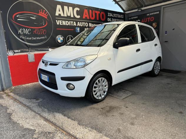 Hyundai i10 1.1 12V BlueDrive GPL Style - Foto 5
