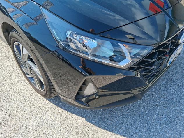 Hyundai i20 III 2021 1.0 t-gdi 48V Connectline imt - Foto 10