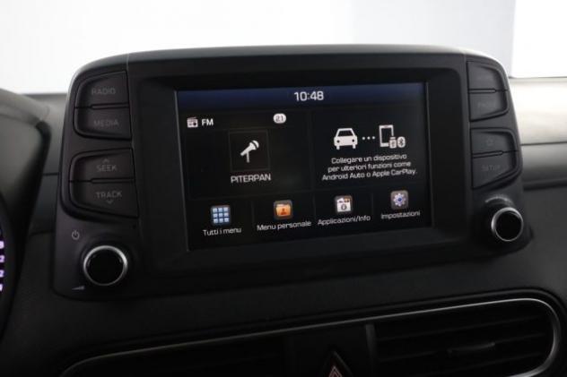 HYUNDAI Kona Kona 1.6 CRDI 115 CV Classic rif. 24058555 - Foto 9