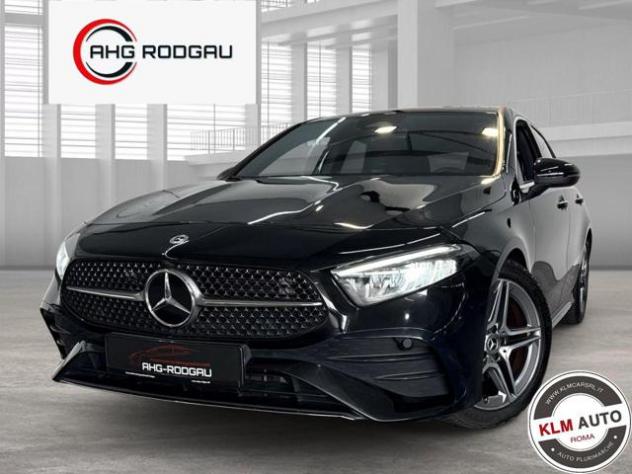 MERCEDES-BENZ A 200 Automatic AMG Line Premium Plus rif. 24203243 - Foto 2