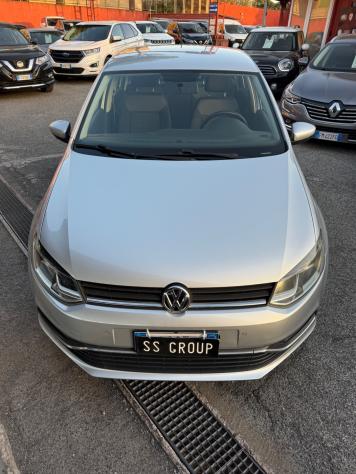 Polo 1.2 TSI- Highline-( 50 mila km ) -unipro - Foto 2