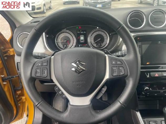 Suzuki Vitara 1.5 HYBRID STARVIEW 4WD A/T GH447ZR - Foto 8