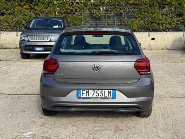VOLKSWAGEN Polo Highline TSI 1.0cc 95cv ANDROID/IOS CRUISE CONTR. rif. 23670269 - Foto 5