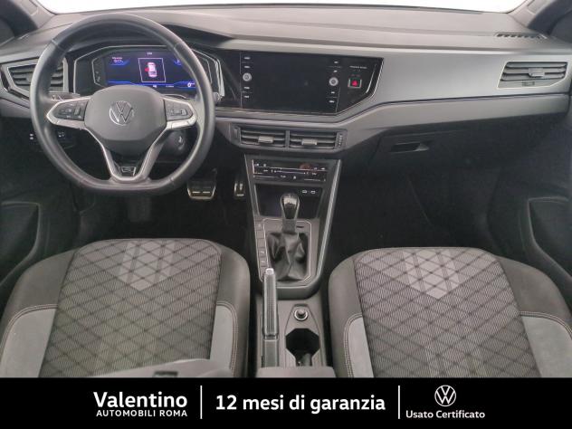 Volkswagen Taigo 1.5 TSI DSG ACT R-Line - Foto 7