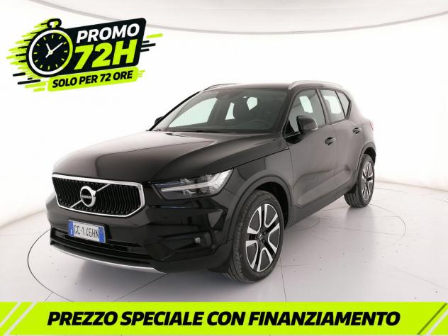 Volvo XC40 1.5 t2 Momentum Pro auto my21