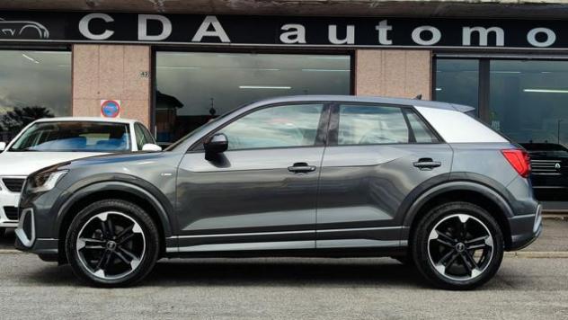 AUDI Q2 Q2 S Line 30TDI *SENZA VINCOLO FINANZIAMENTO* rif. 23499899 - Foto 3