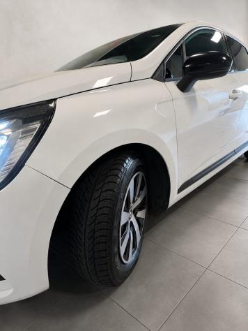 Renault Clio Full Hybrid E-Tech 145 CV 5 porte Techno - Foto 8
