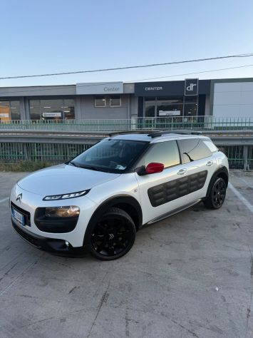 Citroen C4 cactus - Foto 4