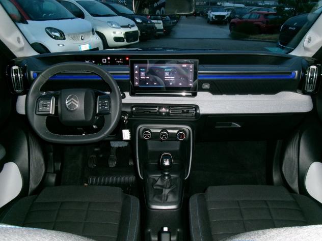 Citroën C3 C3 PureTech 100 S&S You Plus - Foto 9