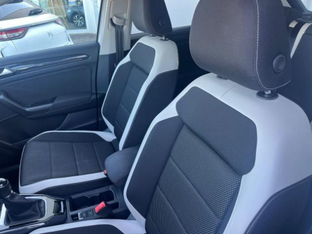 VOLKSWAGEN T-Roc 1.6 TDI SCR Advanced BlueMotion Technology rif. 22590354 - Foto 7