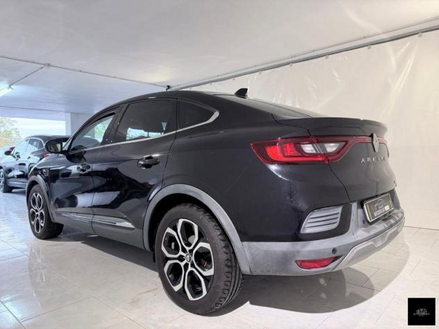 Renault Arkana FULL HYBRID E-TECH 140CV NEOPATENTA - Foto 6