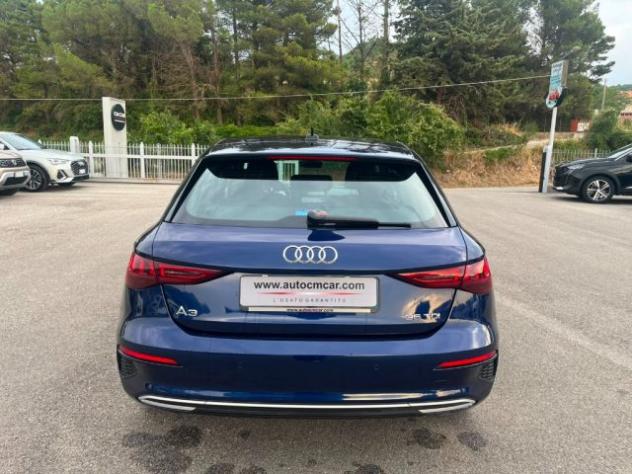 AUDI A3 SPB 35 TDI Business Advanced rif. 24016193 - Foto 6